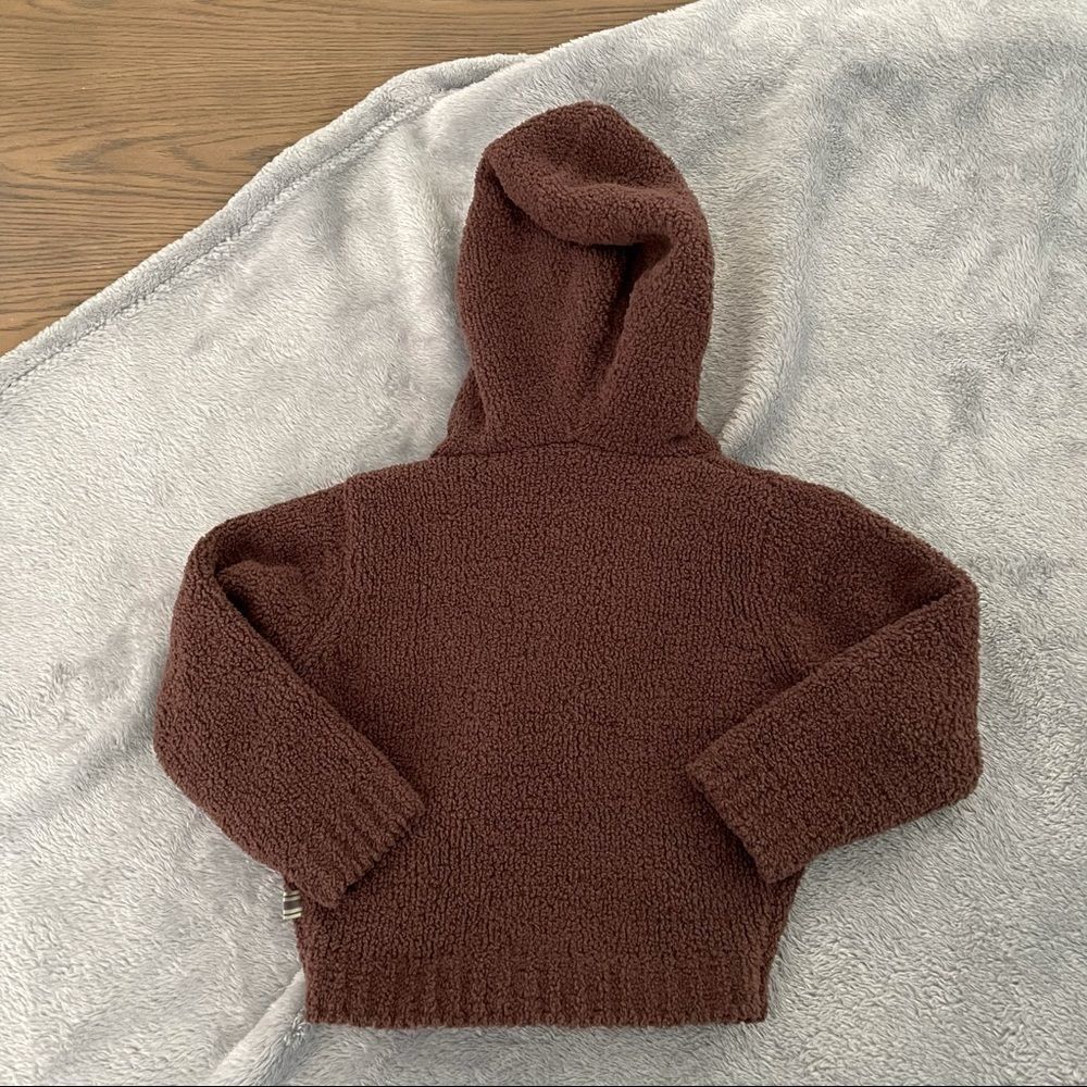 babystyle Brown Jackets (2) 0-6 Months and 6-12 Months - Picture 3 of 7